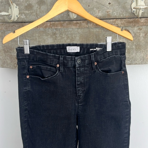Nicole Miller SoHo jeans - Picture 1 of 5
